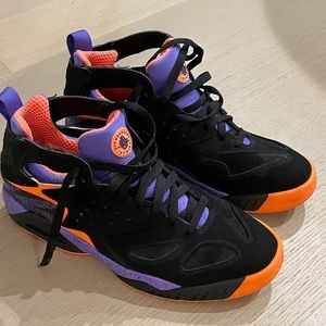Air Huarache by Nike Tech Challenge suns